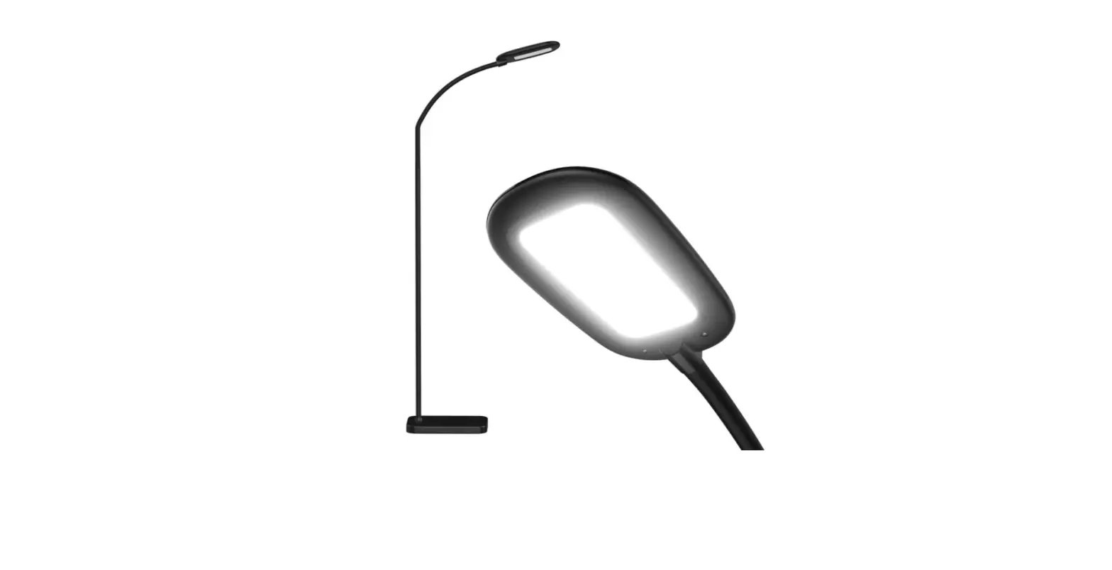 Addlon Mktba Led Floor Lamp Instruction Guide
