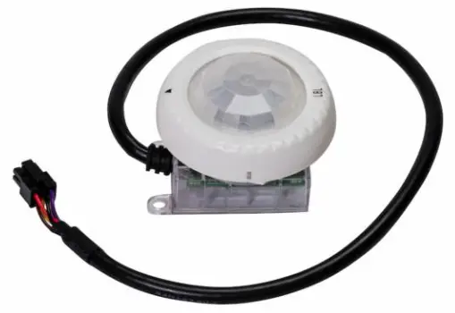 SUNCO LIGHTING 54885 Bi-Level PIR Sensor - icon 2