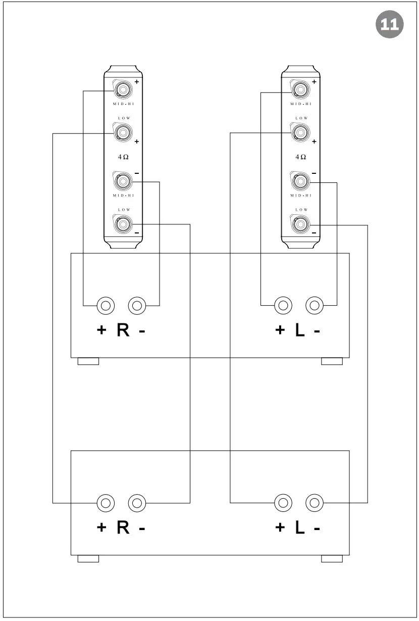 Sonus faber G5 Stand Mount Speakers - Figure 11