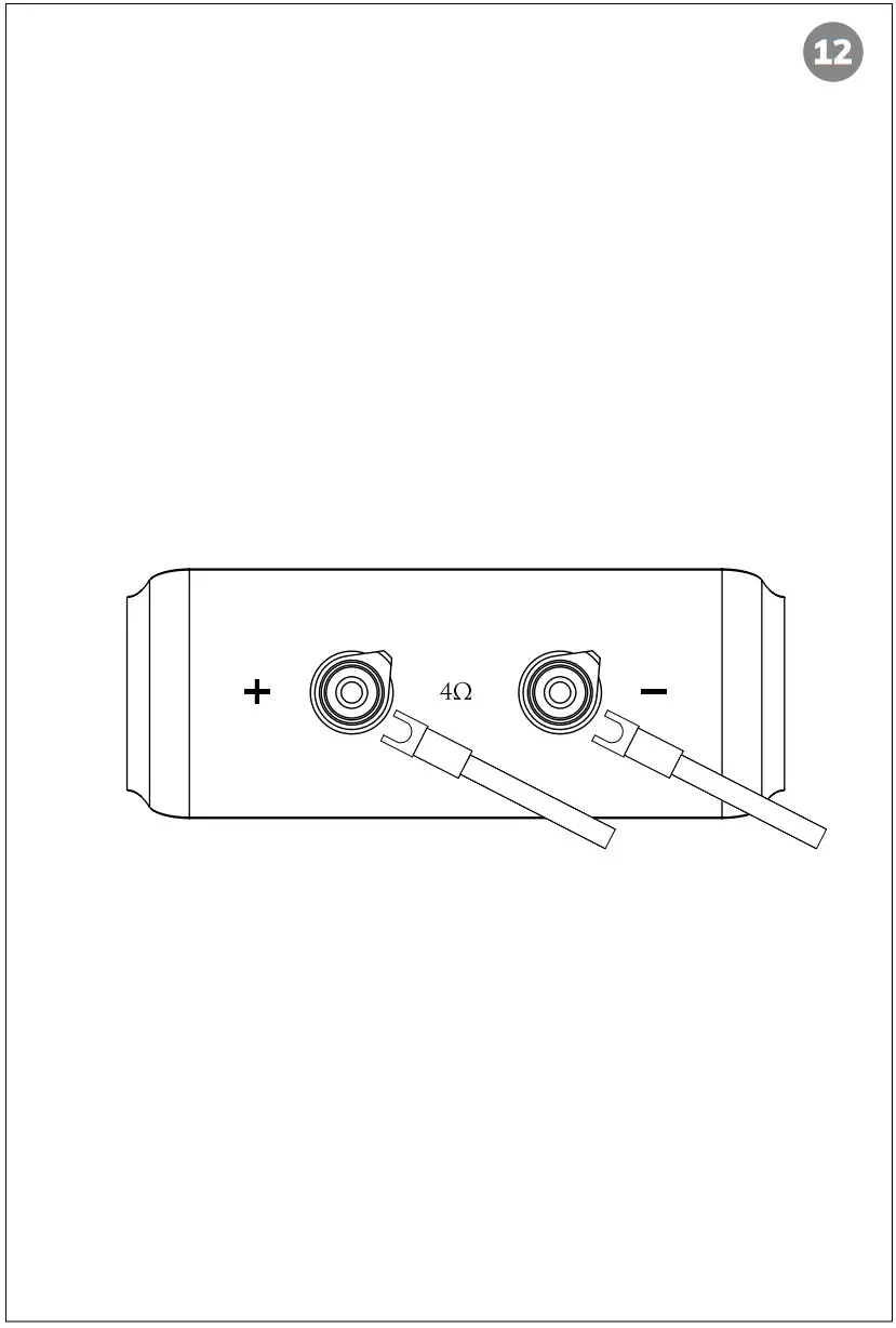 Sonus faber G5 Stand Mount Speakers - Figure 12