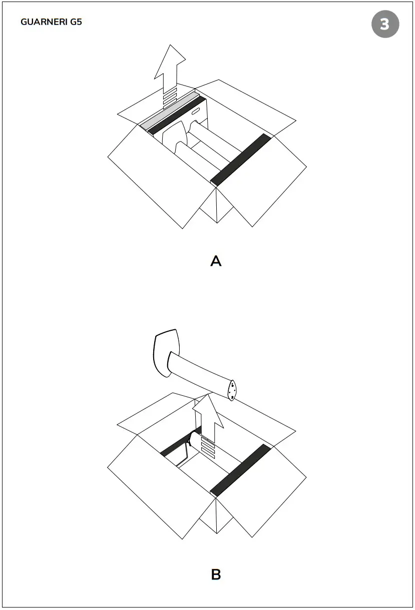 Sonus faber G5 Stand Mount Speakers - Figure 3