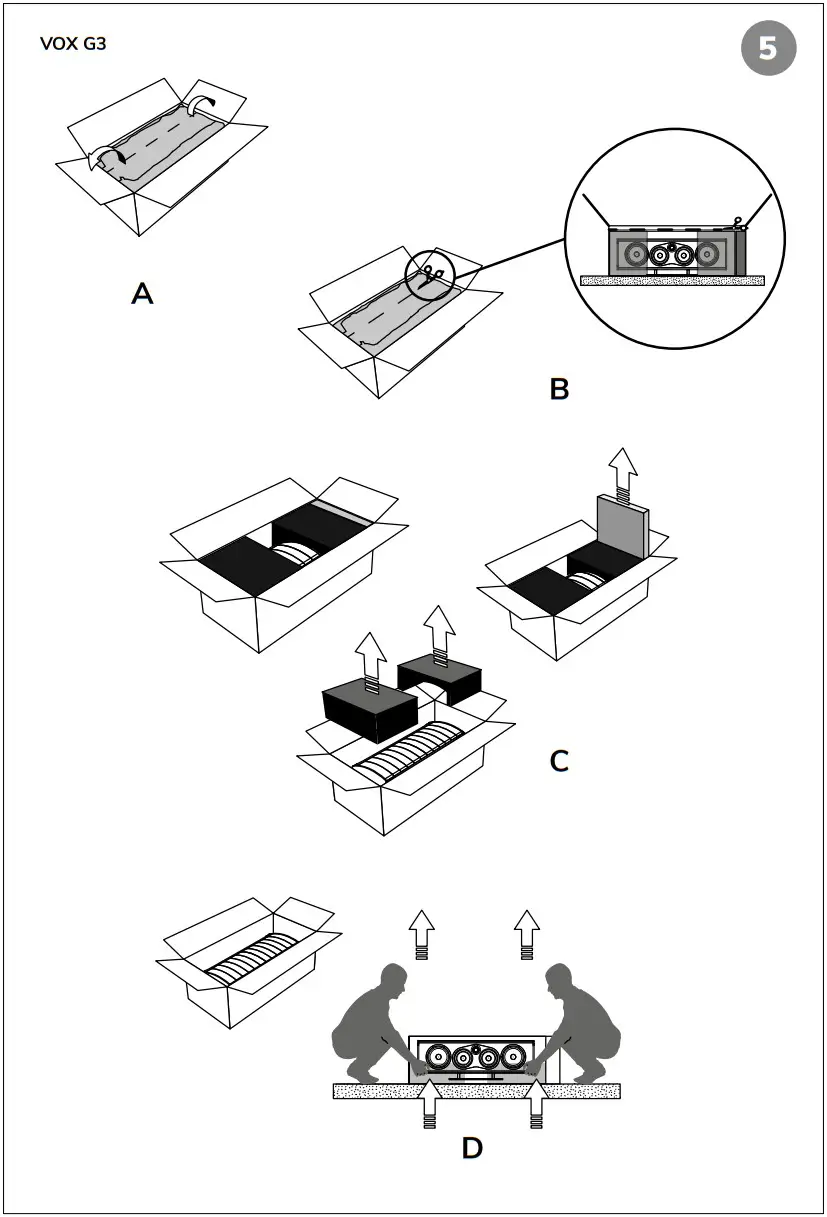 Sonus faber G5 Stand Mount Speakers - Figure 5