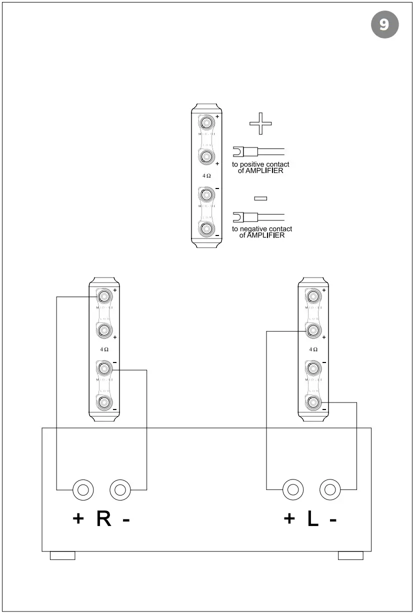 Sonus faber G5 Stand Mount Speakers - Figure 9