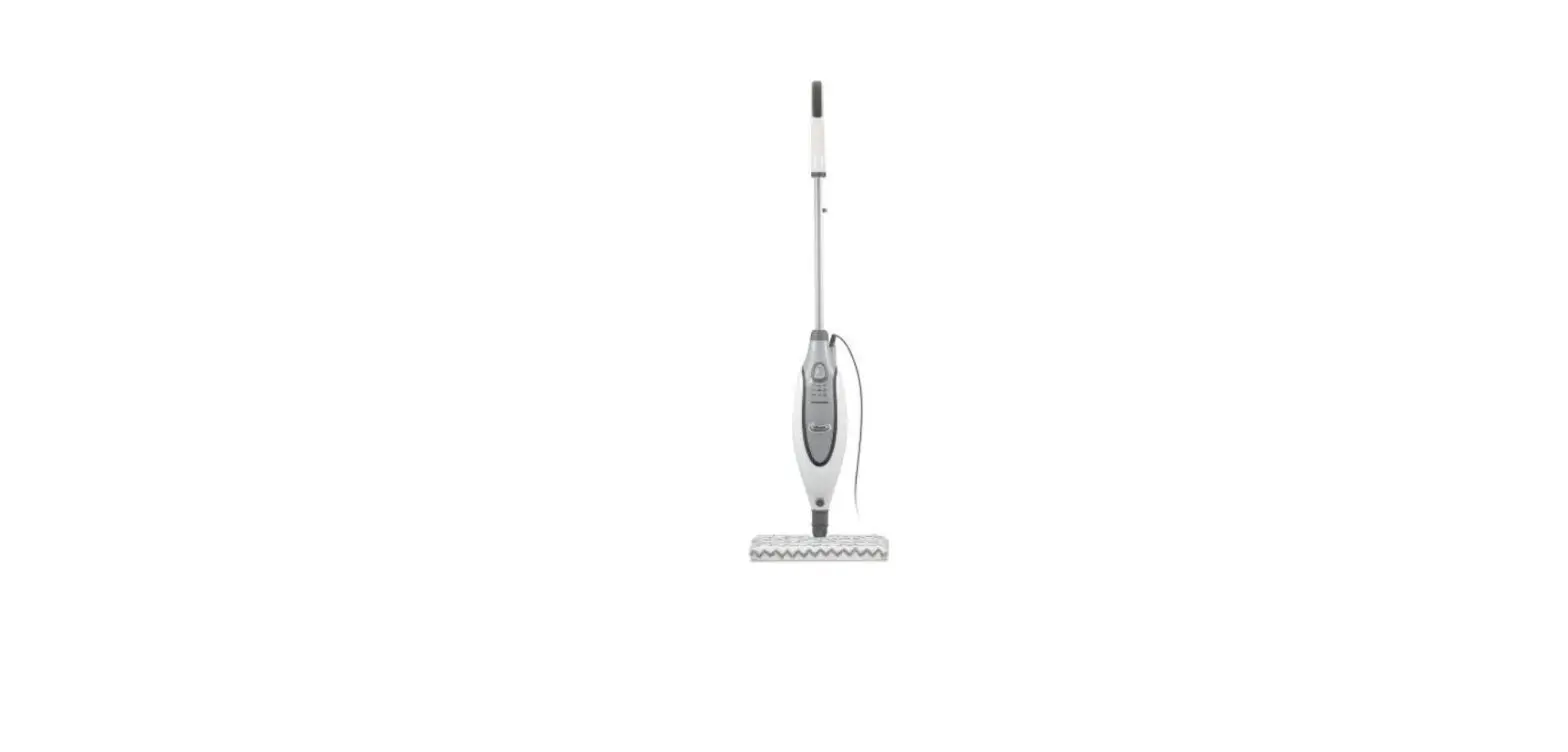 Shark S3601 Steam Pocket Mop User Manual Shark S3601 Steam Pocket Mop User Manual