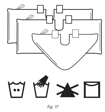 Shark-S3601-Steam-Pocket-Mop-User-Manual-fig-15