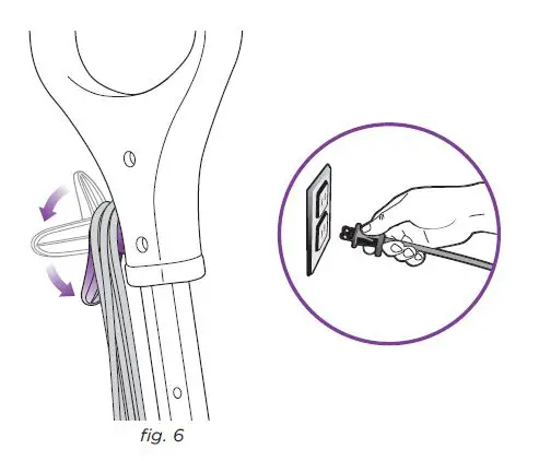 Shark-S3601-Steam-Pocket-Mop-User-Manual-fig-7