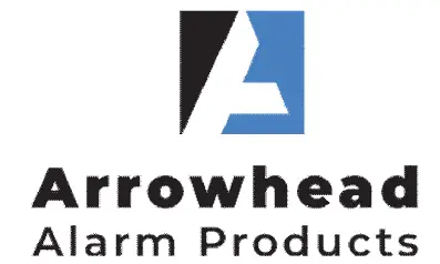 Arrowhead Alarm Products PW WIEGAND-NK Proximity Reade logo