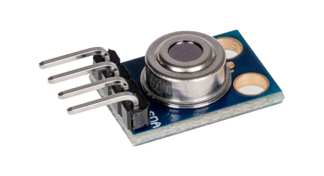 Joy-it Sen-ir-temp Sensor Module Suitable Instruction Manual