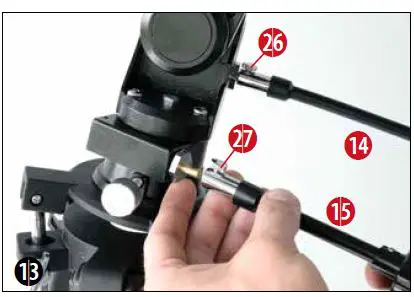 BRESSER-8845001-Refractor-Telescope-FIG 11