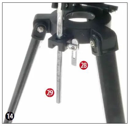 BRESSER-8845001-Refractor-Telescope-FIG 12