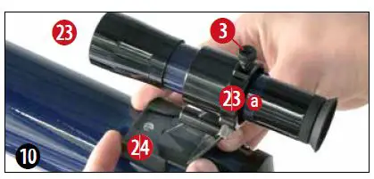 BRESSER-8845001-Refractor-Telescope-FIG 8