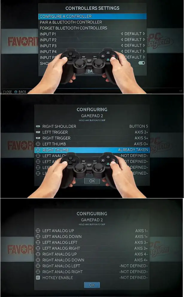 Shandong-Yihang-Technology-Development-X3-Super-Console-Cube-FIG 5