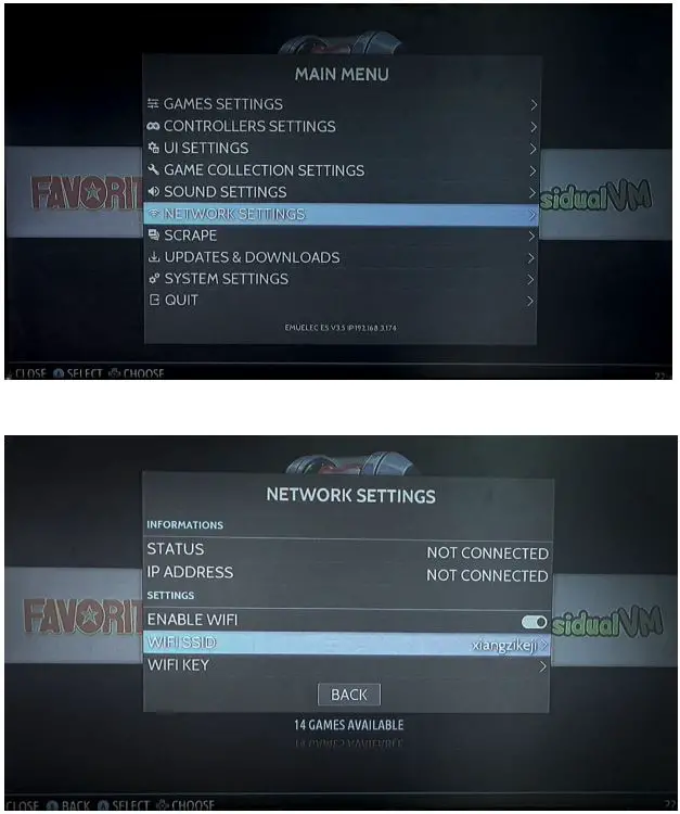 Shandong-Yihang-Technology-Development-X3-Super-Console-Cube-FIG 6