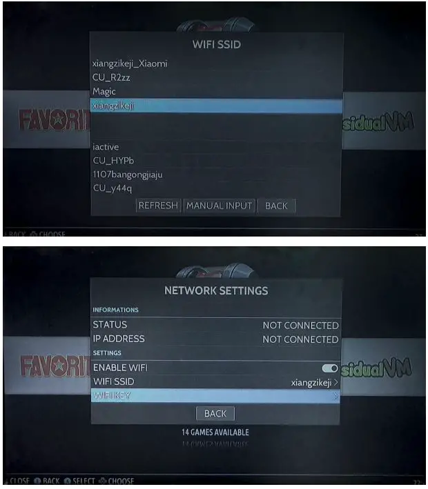 Shandong-Yihang-Technology-Development-X3-Super-Console-Cube-FIG 7