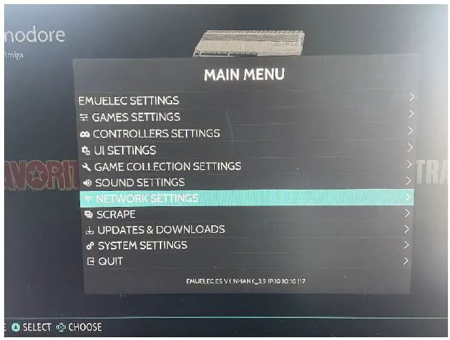 Shandong-Yihang-Technology-Development-X3-Super-Console-Cube-FIG 9