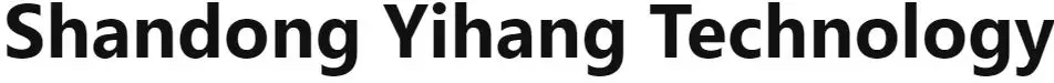 Shandong-Yihang-Technology-LOGO