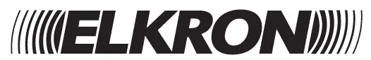 elkron logo