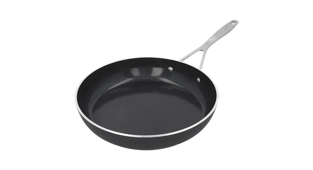 Demeyere Alu Cosi 3 Frying Pan Ceraforce 20 Cm Instruction Manual Demeyere Alu Cosi 3 Frying Pan Ceraforce 20 Cm Instruction Manual