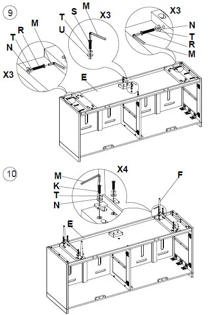ASHLEY-A4000260-Brentburn-Accent-Cabinet-06