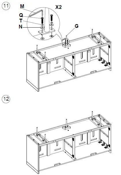 ASHLEY-A4000260-Brentburn-Accent-Cabinet-07