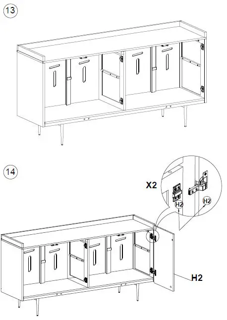 ASHLEY-A4000260-Brentburn-Accent-Cabinet-08