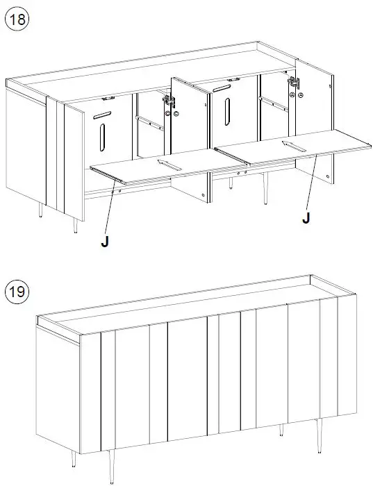 ASHLEY-A4000260-Brentburn-Accent-Cabinet-11