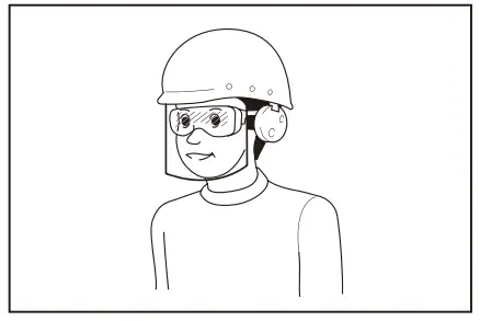 makita HS7600 Circular Saw - Figure 5