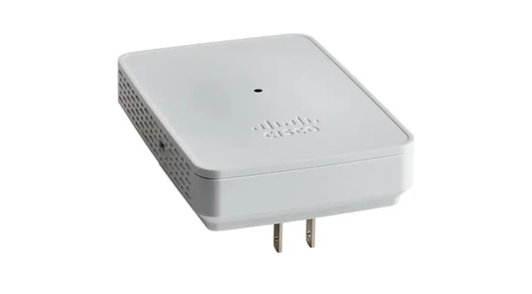 Cisco Mesh Extender 142ac User Guide