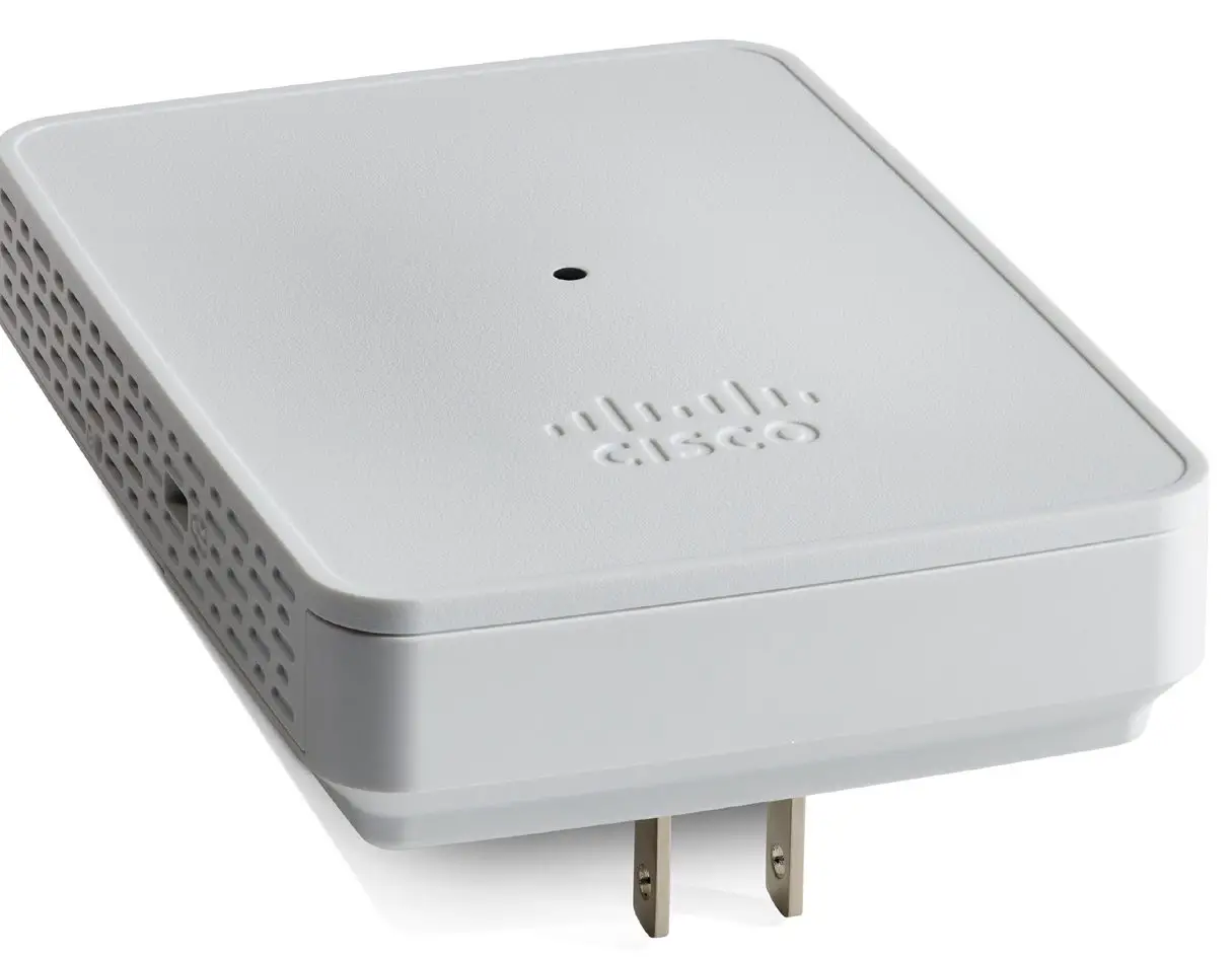 CISCO Mesh Extender 142AC