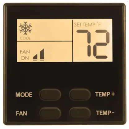 Micro-Air 347 EasyTouch RV - Figure 1