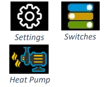 Micro-Air 347 EasyTouch RV - Figure 8