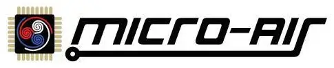 Micro-Air logo