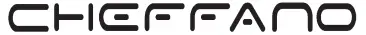 CHEFFANO LOGO