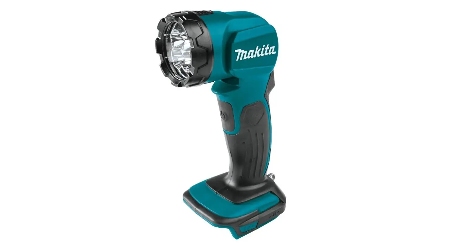 Makita Dml815 14.4/18v Li-ion Lxt Cordless Torch Instruction Manual Makita Dml815 14.4/18v Li-ion Lxt Cordless Torch Instruction Manual