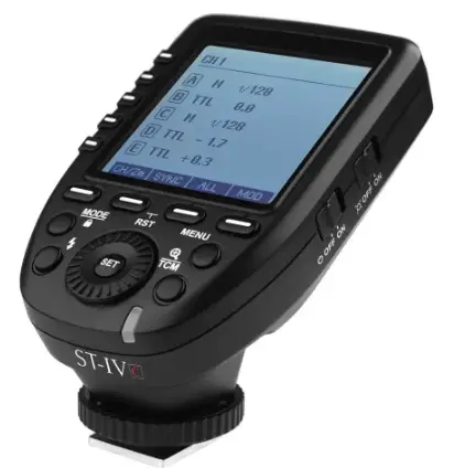 PIXAPRO-ST-IV-+-2-4GHz-Wireless-Trigger-product-iamge