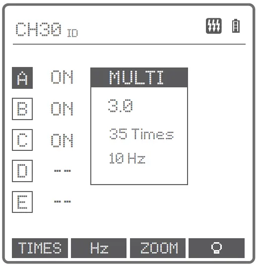 PIXAPRO-ST-IV-+-TTL-Wireless-Flash-Trigger-19