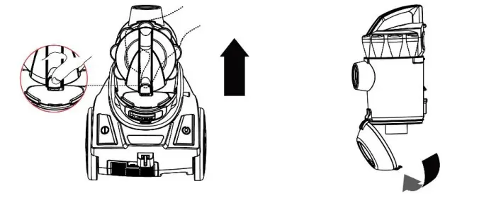 emerio VCE-108278.15 New Generation Cyclone - Figure 3