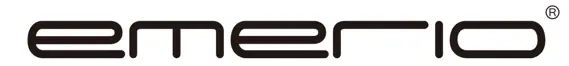 emerio logo