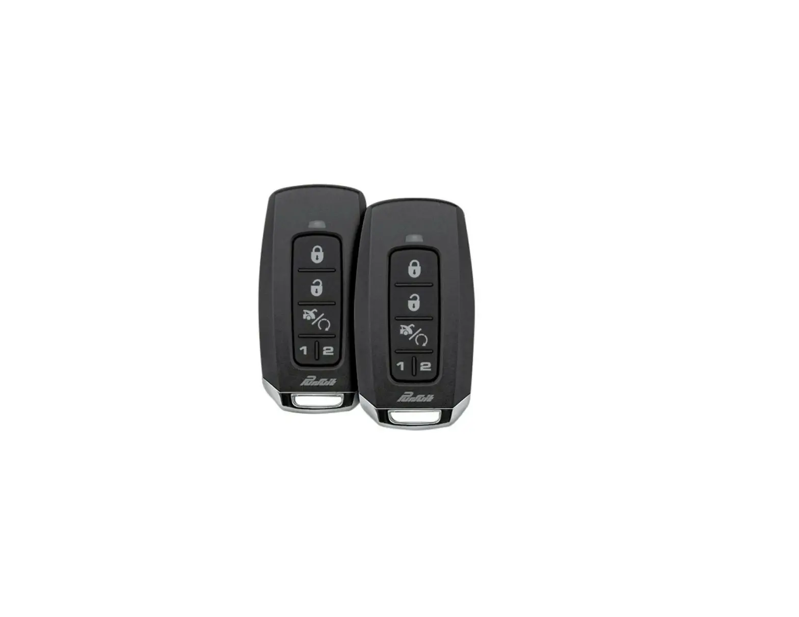 Persuit Pro9776z Security Remote Start Owner's Manual