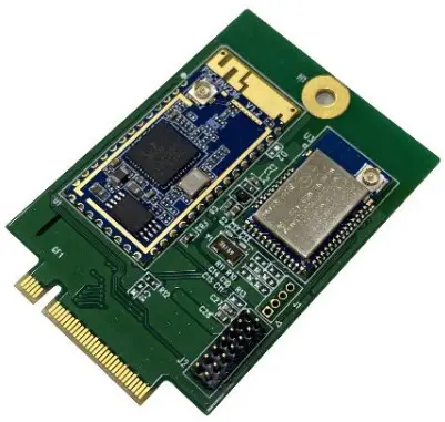 GOOD WAY TM51010 Wireless Module