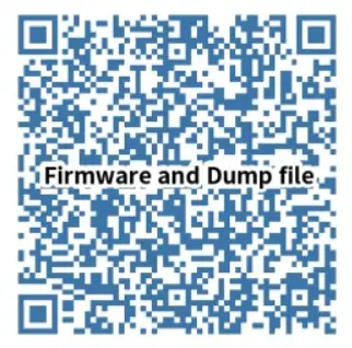 Happymodel Bassline 2S Micro FPV Racer Drone - QR cote