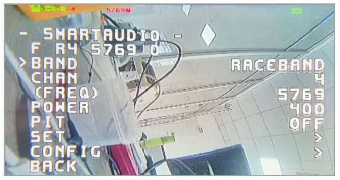 Happymodel Bassline 2S Micro FPV Racer Drone - fig 10