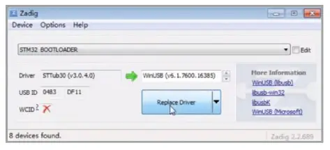 Happymodel Bassline 2S Micro FPV Racer Drone - fig 14