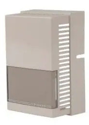 SIEMENS-194-2042-Pnuematic-Room-Thermostat-fig 3