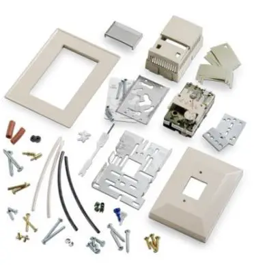 SIEMENS-194-2042-Pnuematic-Room-Thermostat-fig 5