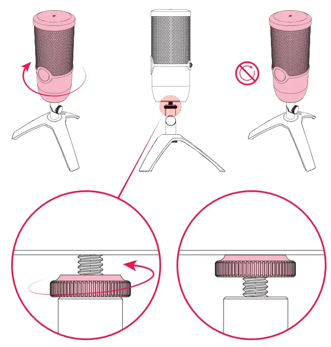 CHERRY UM 3.0 UM Series Condenser Microphones - Featured Image