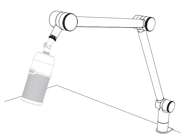CHERRY UM 3.0 UM Series Condenser Microphones - fig 9
