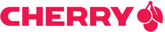 CHERRY logo