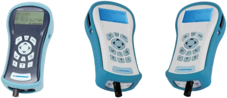 sauermann SI-AQ PRO Toxic Gas Detector