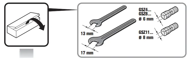 Fein-GSZ4-280EL-230V-50H-Die-Grinder-Instruction-FIG-12